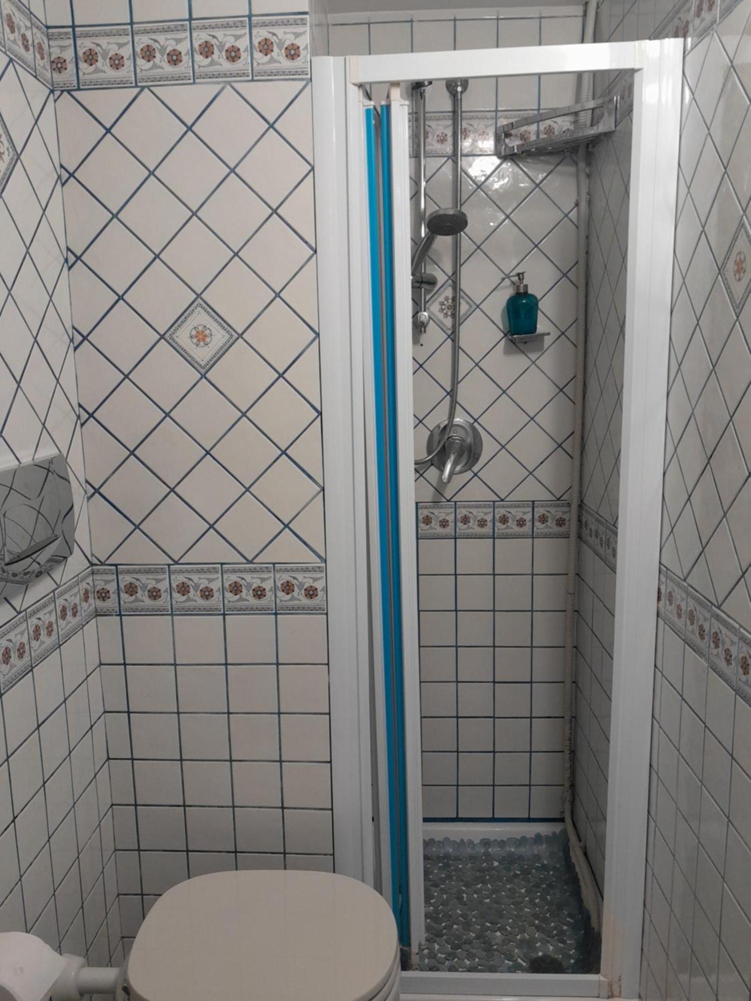 Apartamento Cairoli 79 Bari Exterior foto